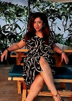 Saheli Maitra